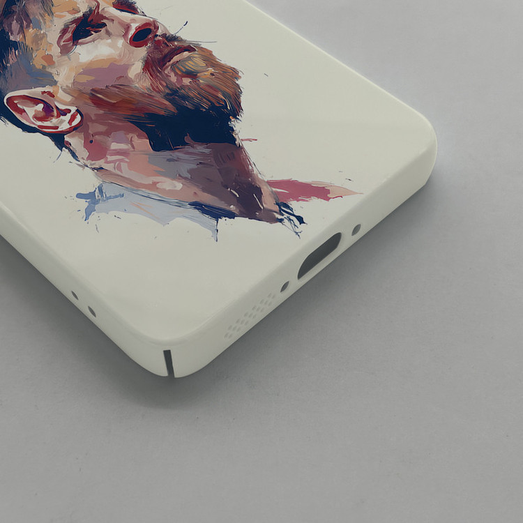 کاور قاب موبایل علوی مدل HML مناسب برای گوشی موبایل شیائومی Poco X7 Pro