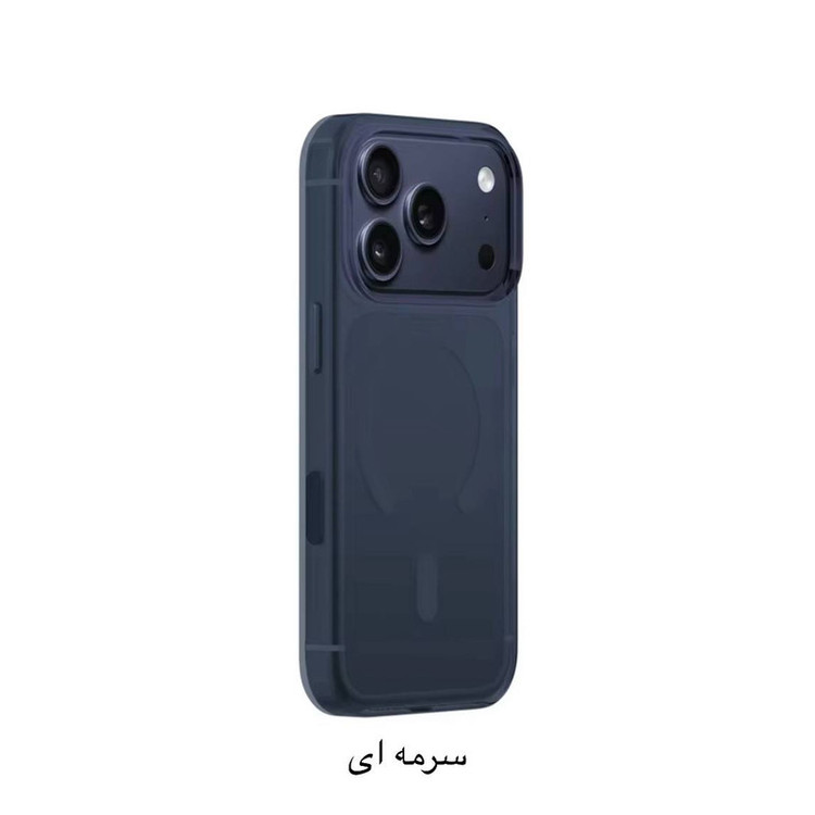 کاور Kzdoo مدل Ice Guard مناسب برای گوشی موبایل اپل iphone 17 Promax