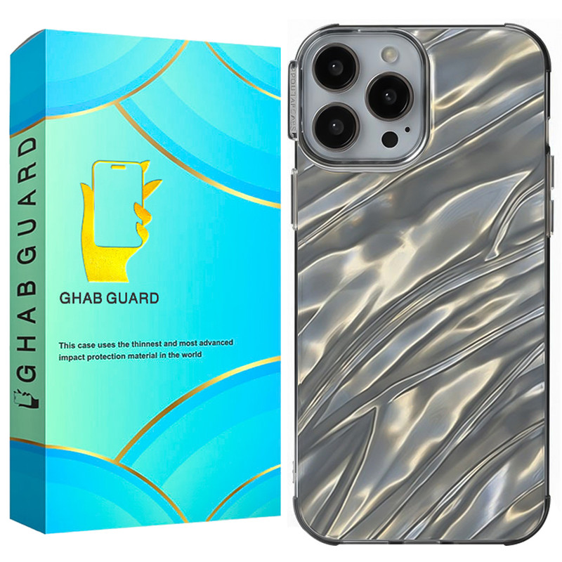 کاور قاب گارد مدل MPIG مناسب برای گوشی موبایل اپل iPhone 13 Pro Max