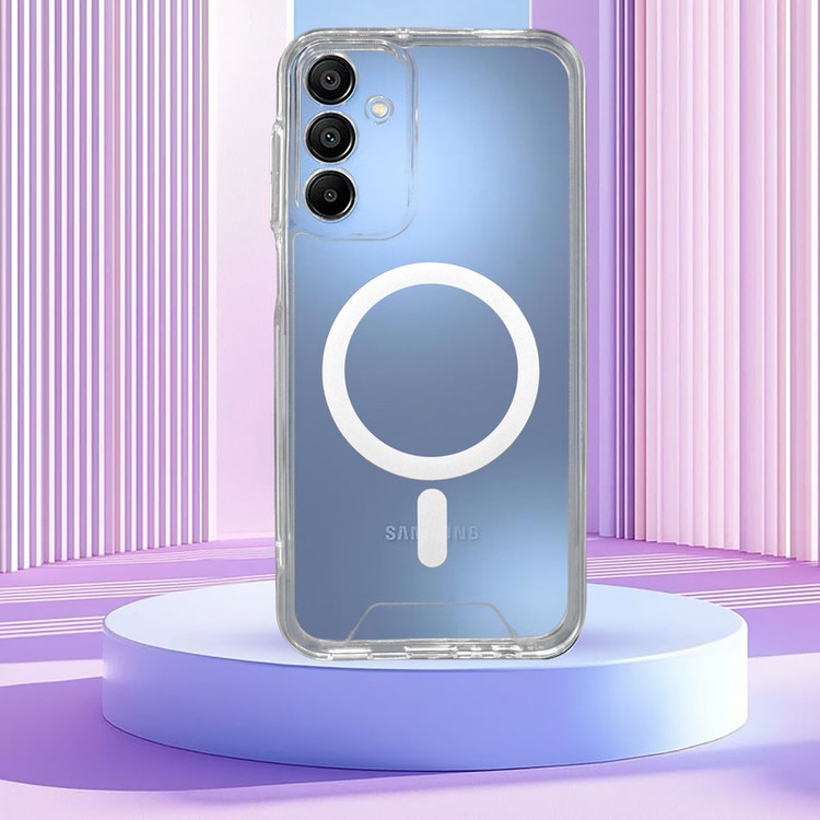 کاور لئون مدل Mac-safe Oro مناسب برای گوشی موبایل سامسونگ Galaxy Z Fold 7
