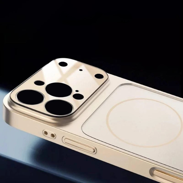 کاور مدل AG Glass مناسب برای گوشی موبایل اپل iPhone 13 Pro