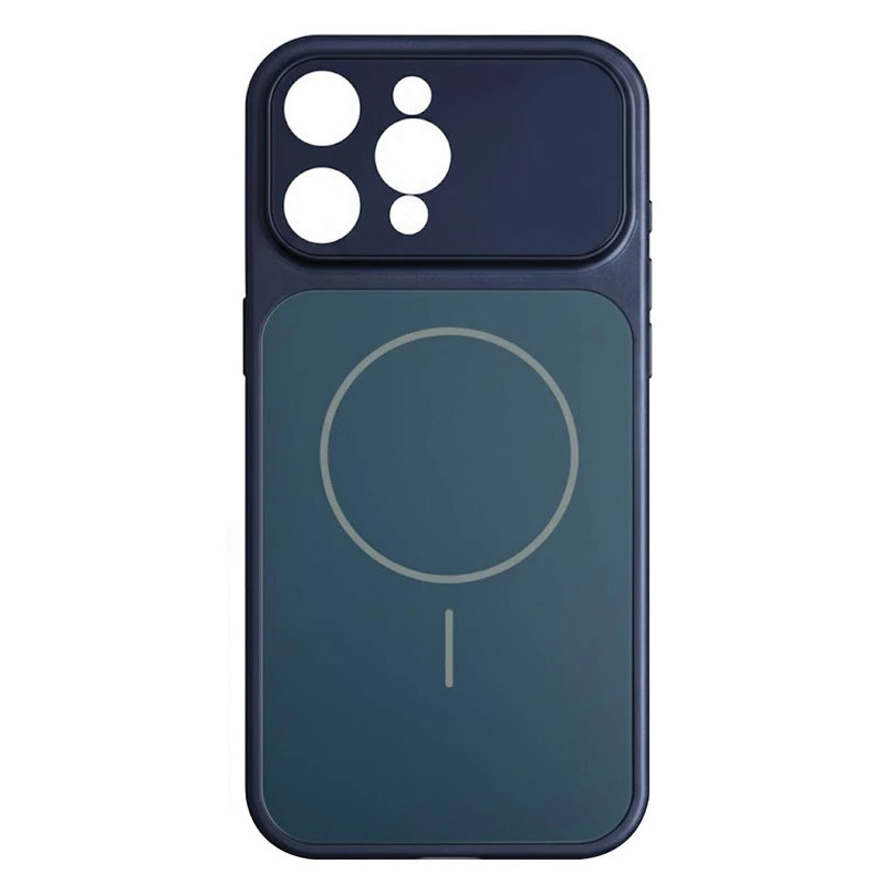 کاور مدل AG Glass مناسب برای گوشی موبایل اپل iPhone 13 Pro