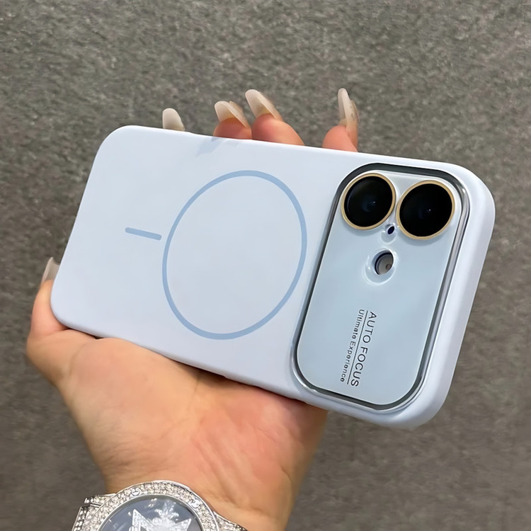 کاور مدل Zoya مناسب برای گوشی موبایل اپل iPhone 16
