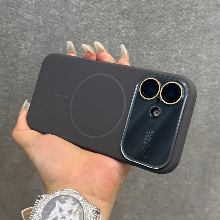 کاور مدل Zoya مناسب برای گوشی موبایل اپل iPhone 16