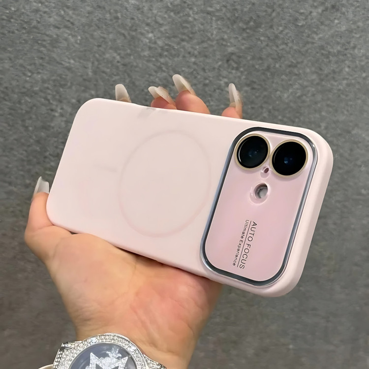 کاور مدل Zoya مناسب برای گوشی موبایل اپل iPhone 16
