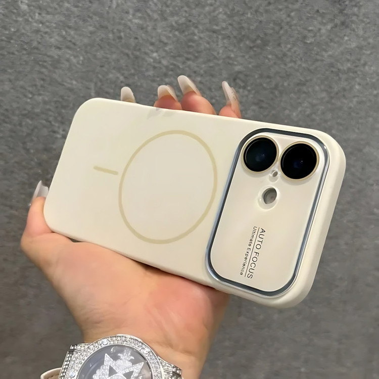 کاور مدل Zoya مناسب برای گوشی موبایل اپل iPhone 16