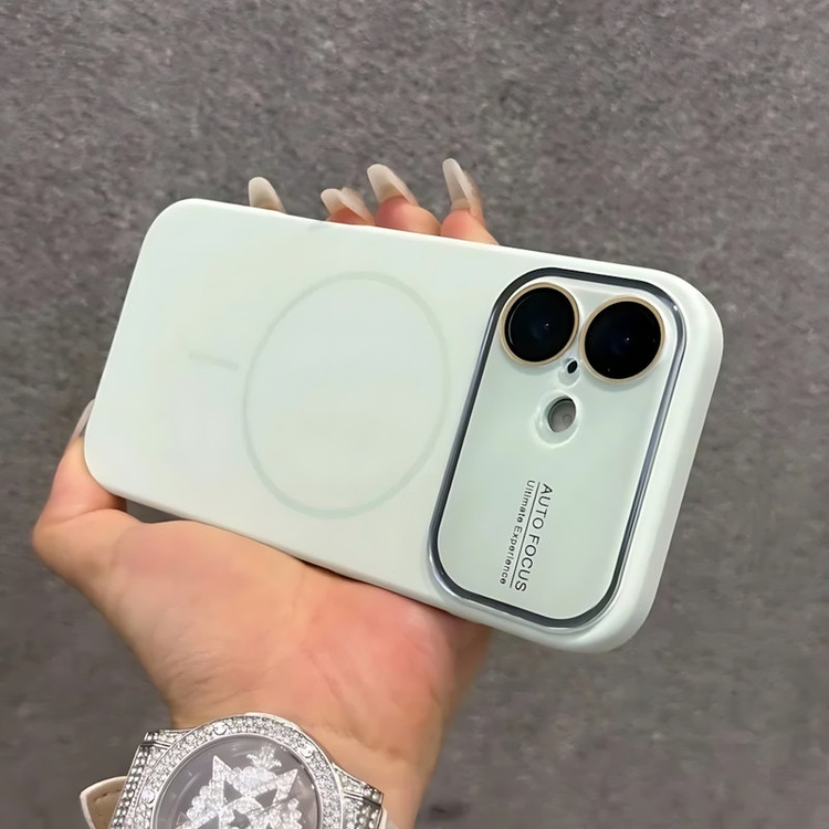 کاور مدل Zoya مناسب برای گوشی موبایل اپل iPhone 16