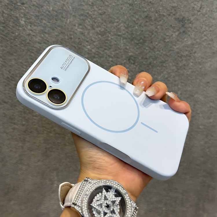 کاور مدل Zoya مناسب برای گوشی موبایل اپل iPhone 16