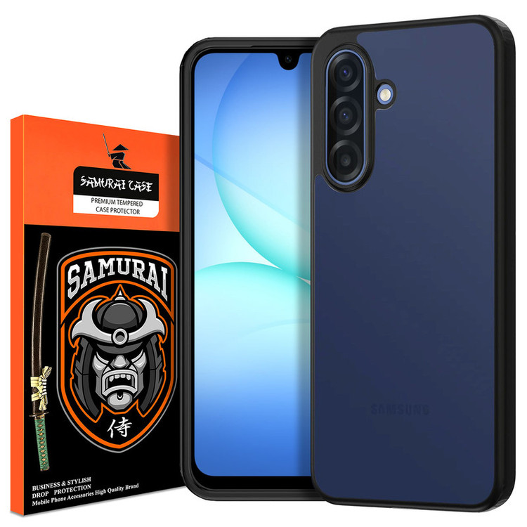 کاور سامورایی مدل Specter مناسب برای گوشی موبایل سامسونگ Galaxy A17 4G / 5G