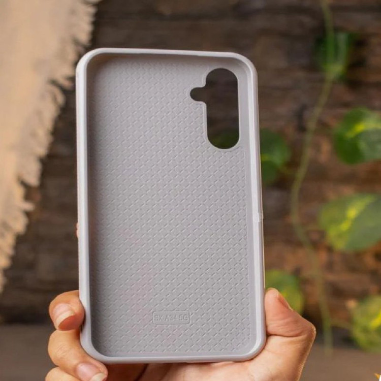 کاور تهران پکن مدل جاکارتی استند شو کد HDD مناسب برای گوشی سامسونگ Galaxy s23fe
