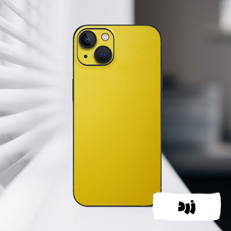 برچسب پوششی مدل 01 مناسب برای گوشی موبایل اپل Iphone 13