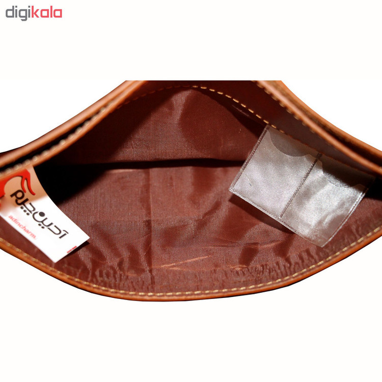کیف چرم بارز مدل DM77 مناسب برای گوشی موبایل سایز 7 اینچ