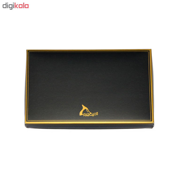 کیف چرم بارز مدل DM77 مناسب برای گوشی موبایل سایز 7 اینچ