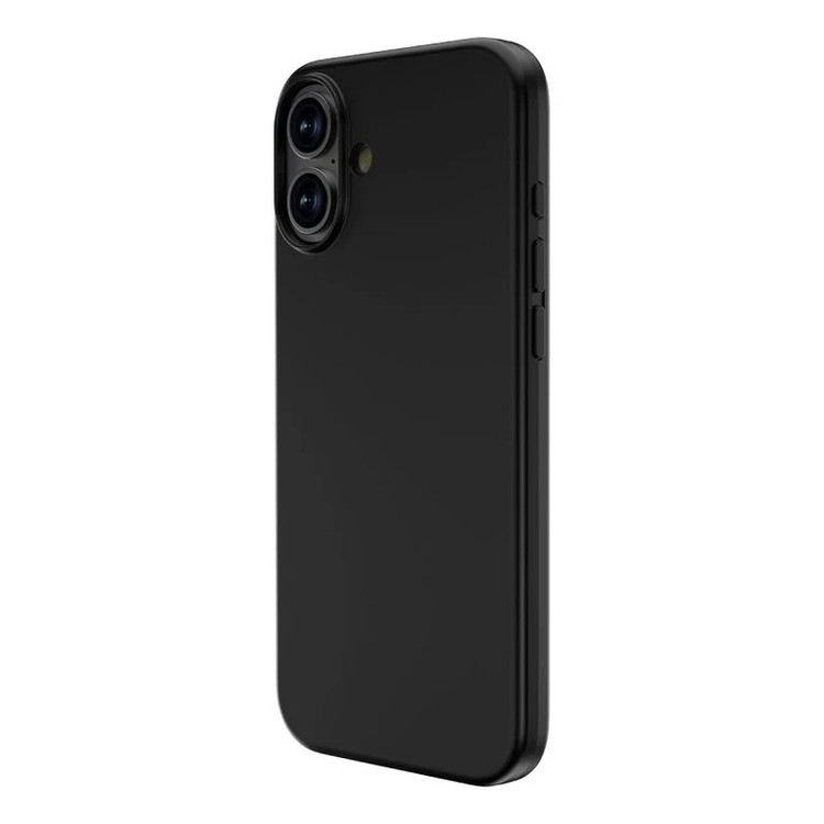 کاور کی -زد دوو مدل AirSkin مناسب برای گوشی موبایل اپل iPhone 17
