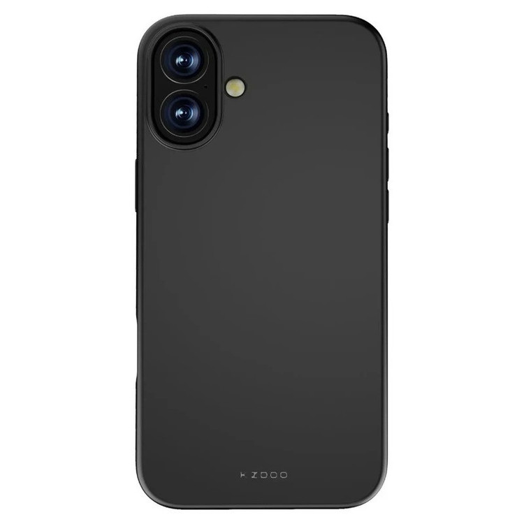 کاور کی -زد دوو مدل AirSkin مناسب برای گوشی موبایل اپل iPhone 17