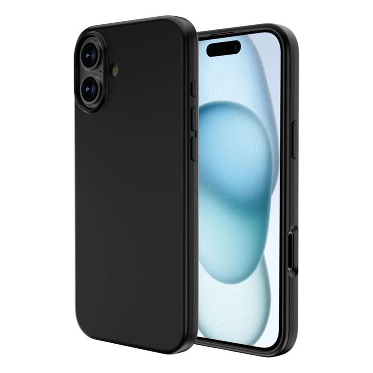 کاور کی -زد دوو مدل AirSkin مناسب برای گوشی موبایل اپل iPhone 17