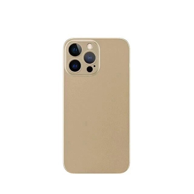 کاور کی -زد دوو مدل AirSkin مناسب برای گوشی موبایل اپل iPhone 17