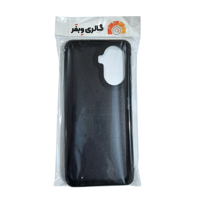 کاور گالری وبفر طرح باب اسفنجی و پاتریک مناسب برای گوشی موبایل شیائومی poco c71 4g