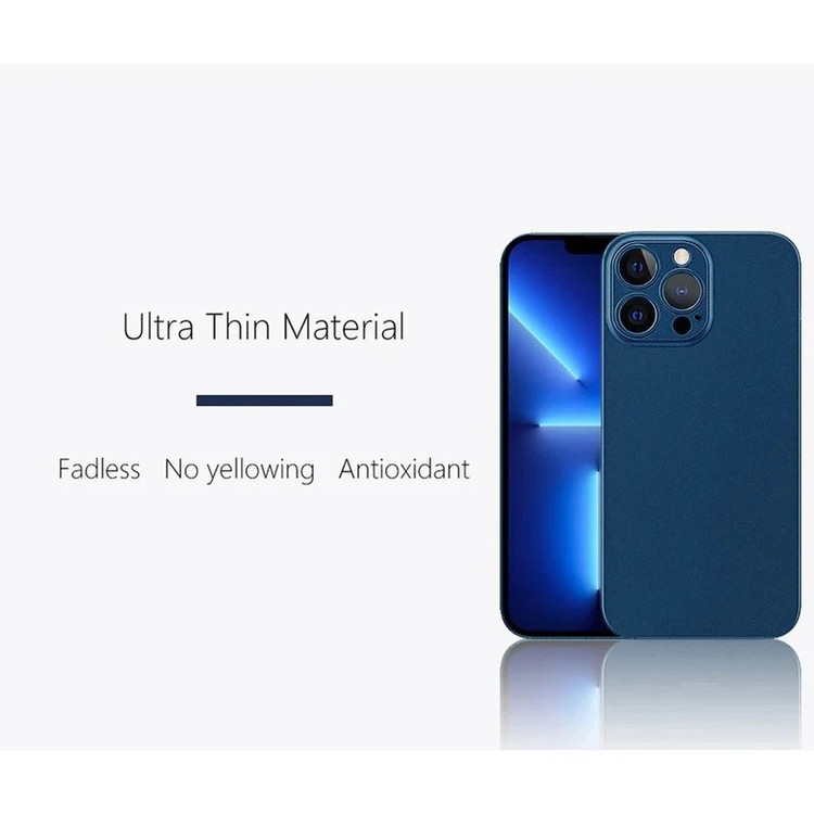 کاور کی -زد دو مدل Air Skin مناسب برای گوشی موبایل اپل iPhone 17 Pro