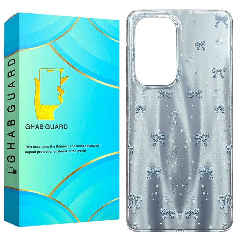 کاور قاب گارد مدل ABIG مناسب برای گوشی موبایل سامسونگ Galaxy S21 FE 5G