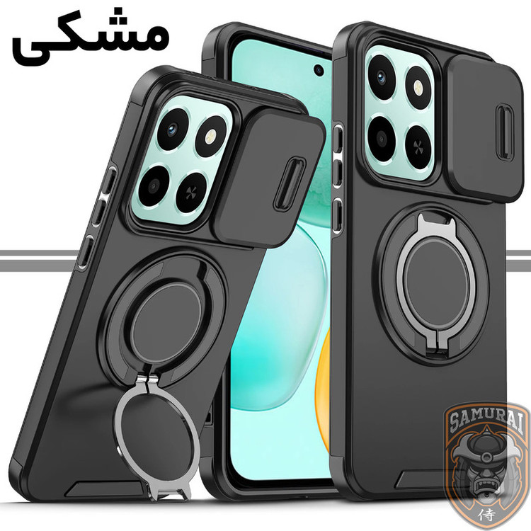 کاور سامورایی مدل Eros مناسب برای گوشی موبایل آنر X6c
