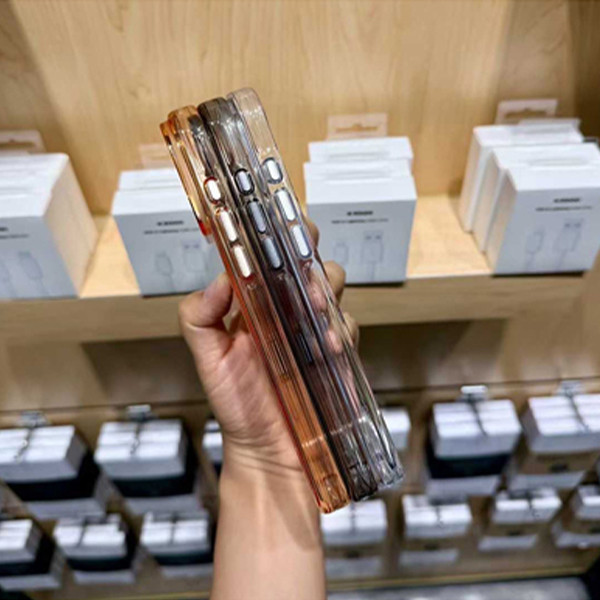 کاور کی-زد دو مدل ICEGUARD مناسب برای گوشی موبایل اپل iPhone 17 Pro