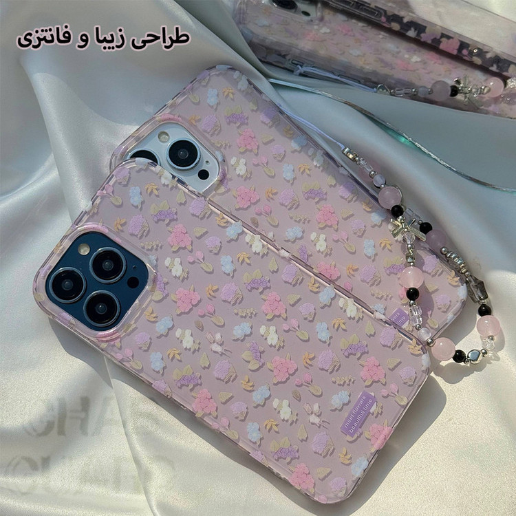 کاور قاب گارد مدل IMDG مناسب برای گوشی موبایل اپل iPhone 16