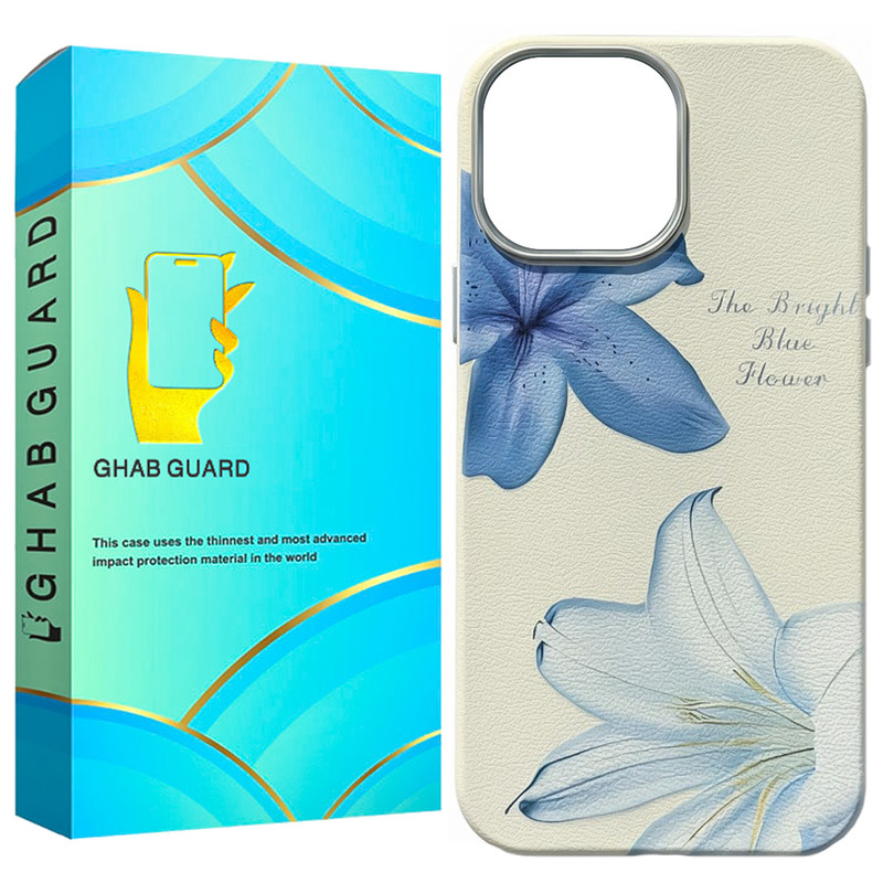 کاور قاب گارد مدل LILG مناسب برای گوشی موبایل اپل iPhone 16 Pro Max