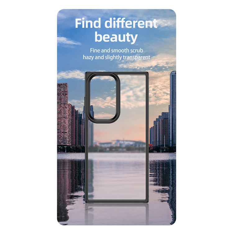 کاور سامورایی مدل Specter مناسب برای گوشی موبایل سامسونگ Galaxy S23 Ultra