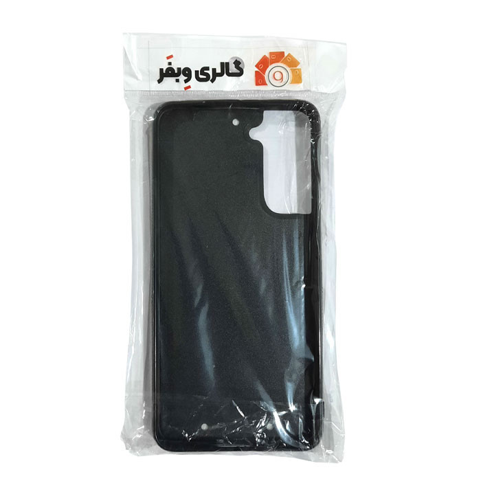 کاور گالری وبفر طرح بارسلونا مناسب برای گوشی موبایل سامسونگ galaxy s21 fe