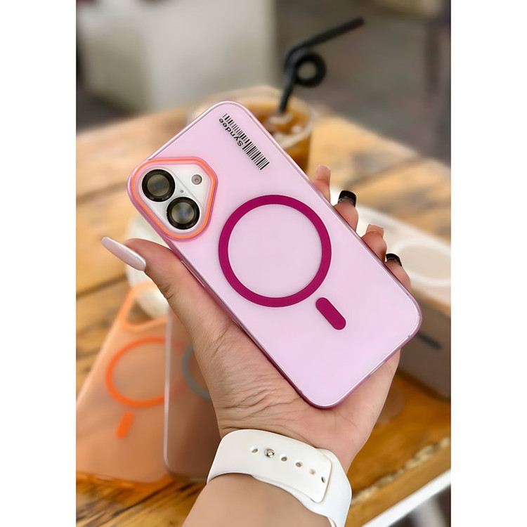 کاور مدل Syndee مناسب برای گوشی موبایل اپل iPhone 17