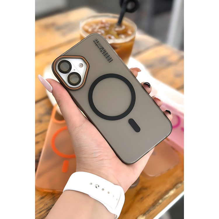 کاور مدل Syndee مناسب برای گوشی موبایل اپل iPhone 17