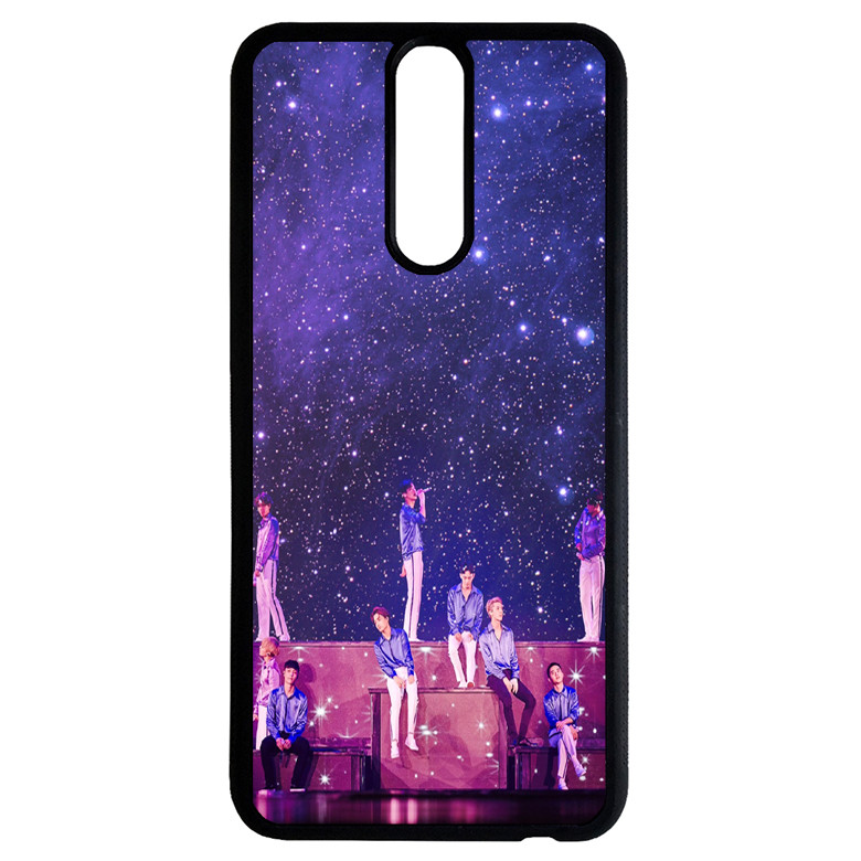 کاور طرح اکسو مناسب برای گوشی موبایل هوآوی mate 10 lite