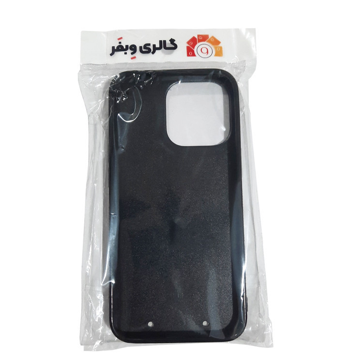 کاور گالری وبفر طرح منچستر یونایتد مناسب برای گوشی موبایل اپل iphone 13 pro max