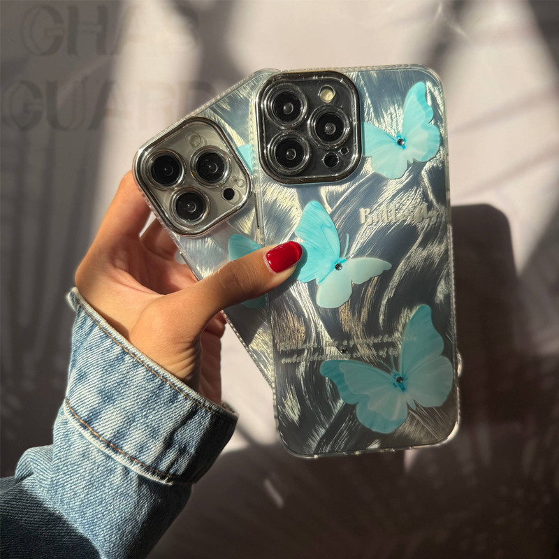 کاور قاب گارد مدل MGFI مناسب برای گوشی موبایل اپل iPhone 13 Pro