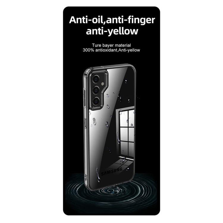 کاور سامورایی مدل Specter مناسب برای گوشی موبایل سامسونگ Galaxy A55 / A55 5G