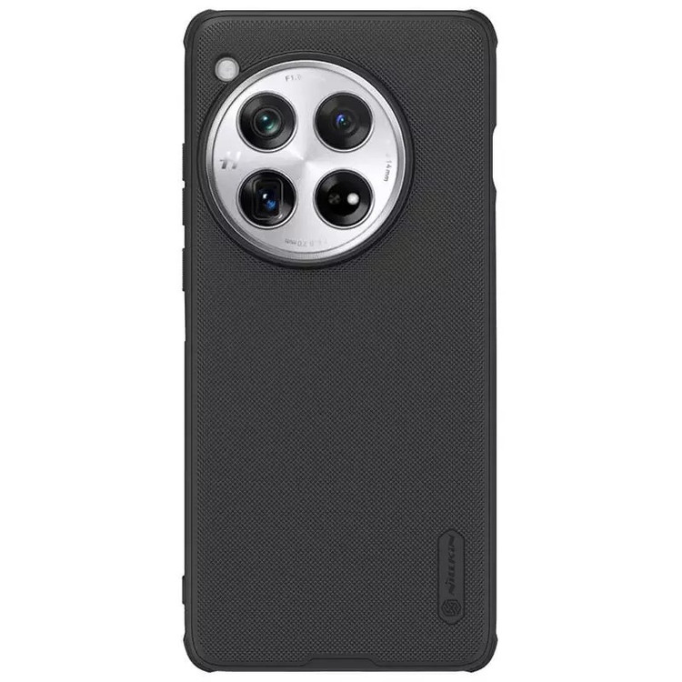 کاور نیلکین مدل Super Frosted Shield Pro مناسب برای گوشی موبایل وان پلاس 12