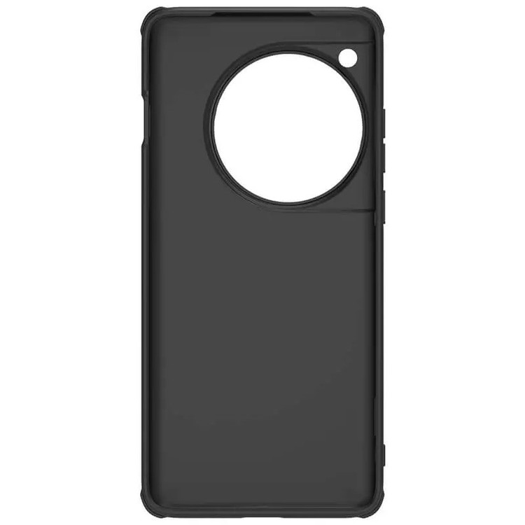 کاور نیلکین مدل Super Frosted Shield Pro مناسب برای گوشی موبایل وان پلاس 12