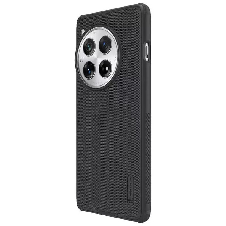 کاور نیلکین مدل Super Frosted Shield Pro مناسب برای گوشی موبایل وان پلاس 12