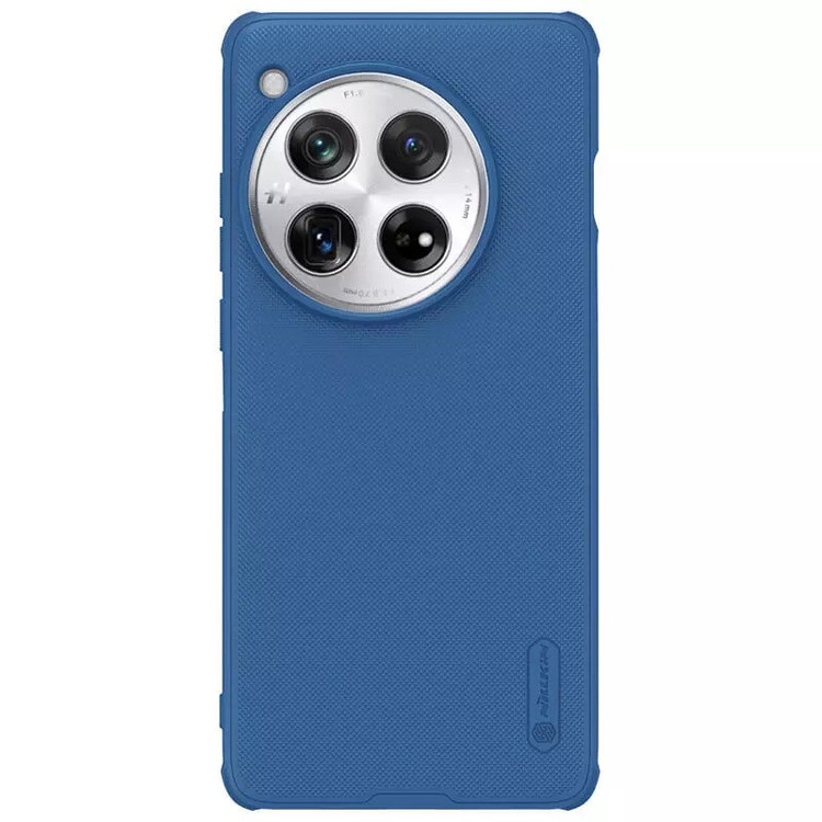 کاور نیلکین مدل Super Frosted Shield Pro مناسب برای گوشی موبایل وان پلاس 12
