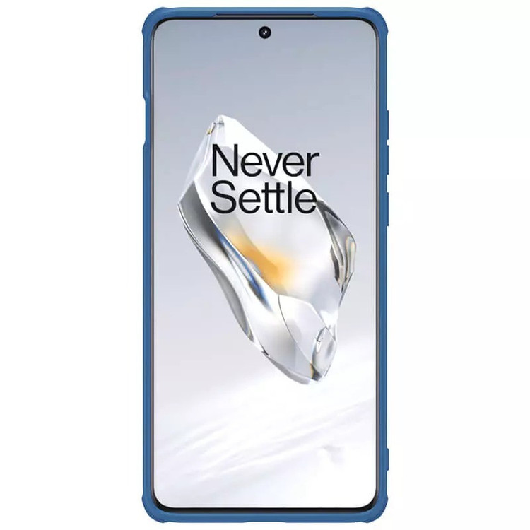 کاور نیلکین مدل Super Frosted Shield Pro مناسب برای گوشی موبایل وان پلاس 12