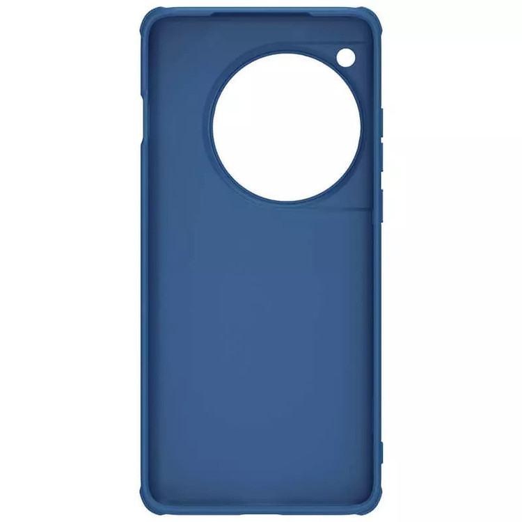 کاور نیلکین مدل Super Frosted Shield Pro مناسب برای گوشی موبایل وان پلاس 12