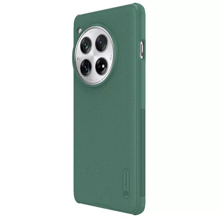 کاور نیلکین مدل Super Frosted Shield Pro مناسب برای گوشی موبایل وان پلاس 12