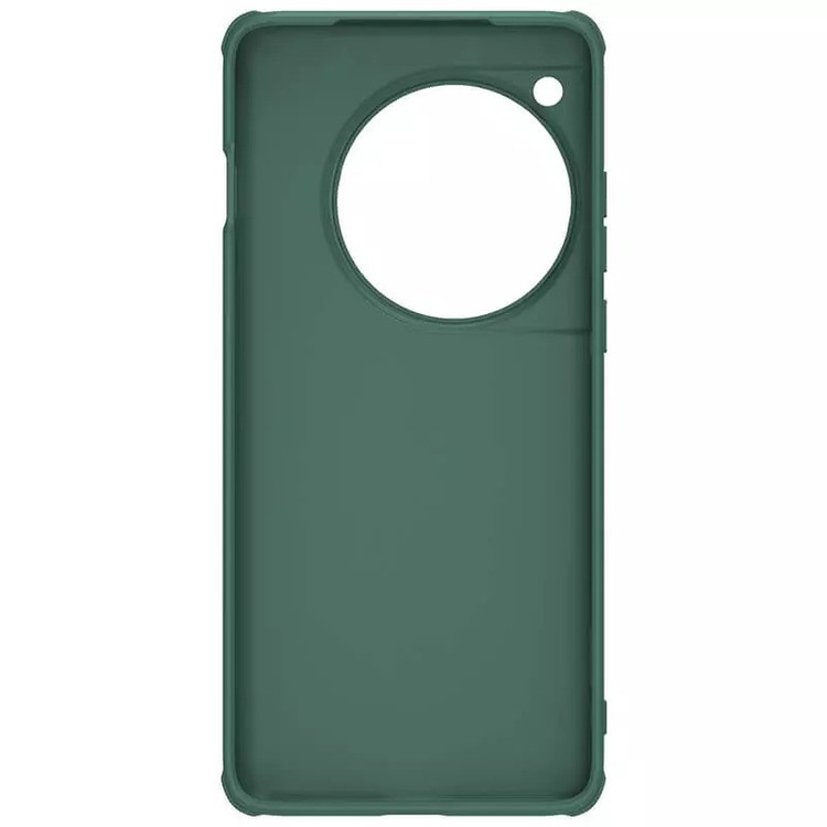 کاور نیلکین مدل Super Frosted Shield Pro مناسب برای گوشی موبایل وان پلاس 12