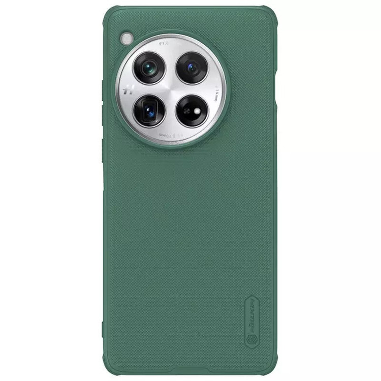 کاور نیلکین مدل Super Frosted Shield Pro مناسب برای گوشی موبایل وان پلاس 12