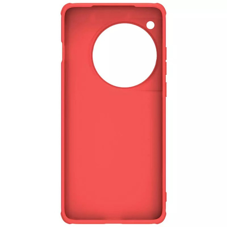کاور نیلکین مدل Super Frosted Shield Pro مناسب برای گوشی موبایل وان پلاس 12