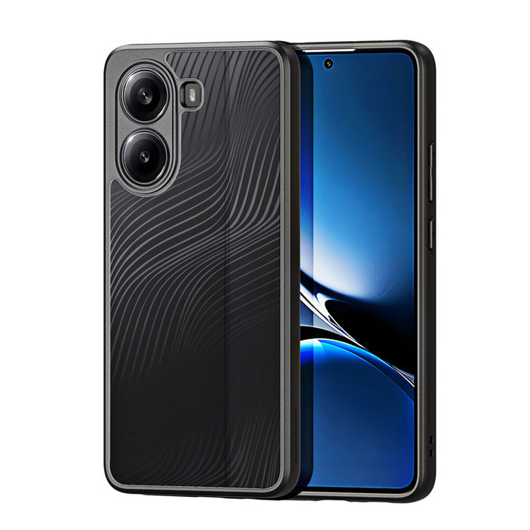 کاور بادیگارد مدل Wave مناسب برای گوشی موبایل شیائومی Poco X7 Pro