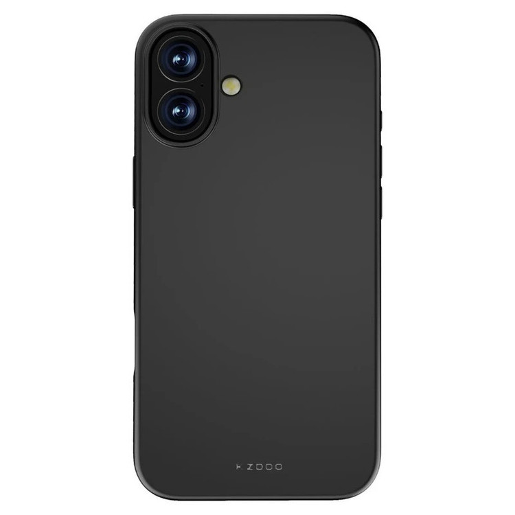 کاور کی -زد دوو مدل Air-Skin مناسب برای گوشی موبایل اپل iPhone 16