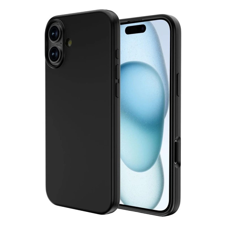 کاور کی -زد دوو مدل Air-Skin مناسب برای گوشی موبایل اپل iPhone 16