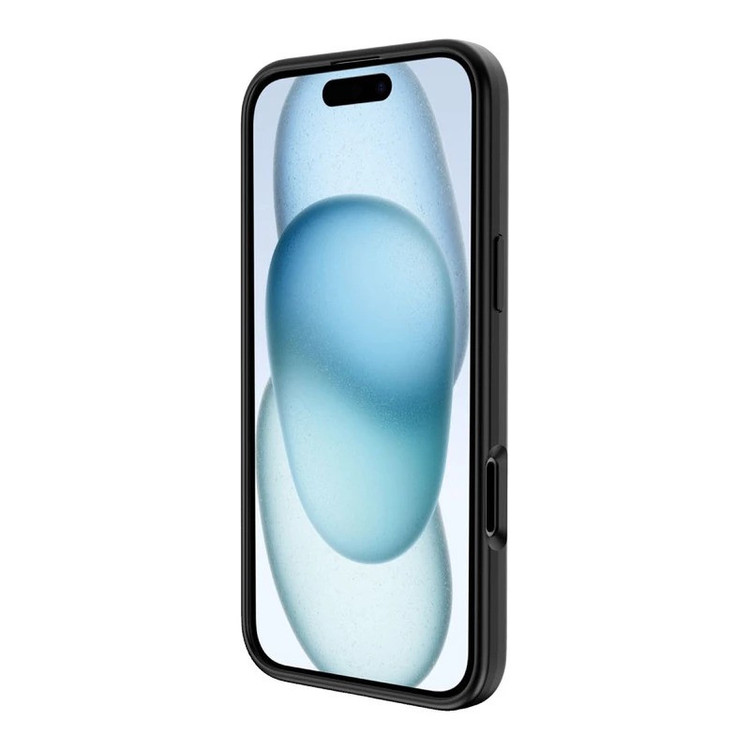 کاور کی -زد دوو مدل Air-Skin مناسب برای گوشی موبایل اپل iPhone 16